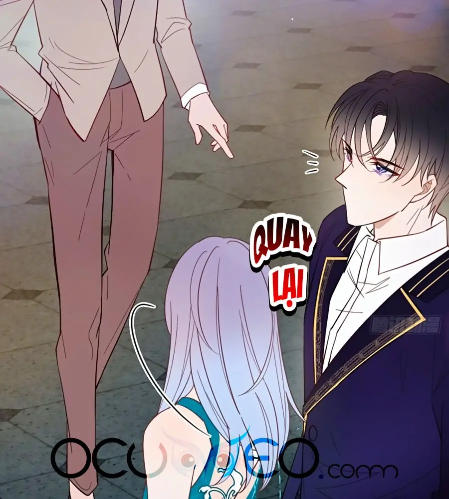 Cô Vợ Mang Thai Một Tặng Một Chapter 52 - Trang 20
