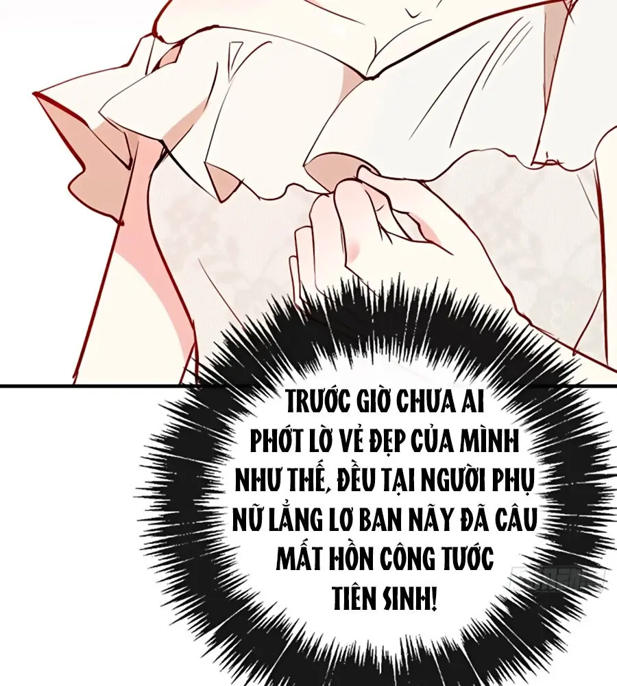 Cô Vợ Mang Thai Một Tặng Một Chapter 52 - Trang 37