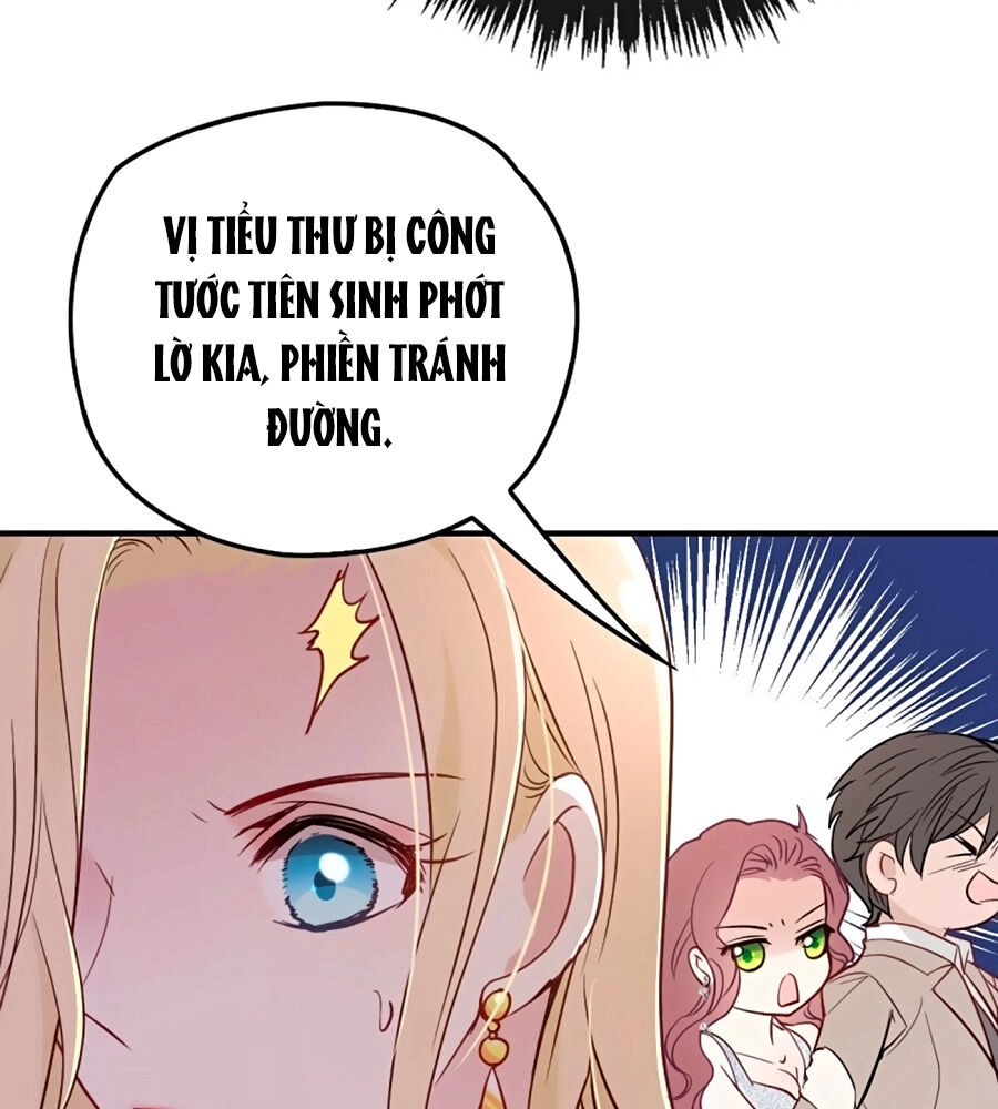 Cô Vợ Mang Thai Một Tặng Một Chapter 52 - Trang 38