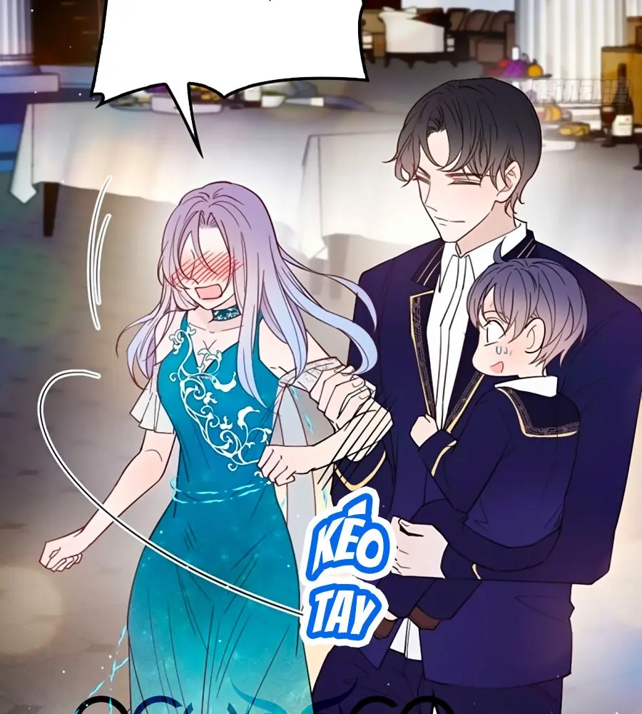 Cô Vợ Mang Thai Một Tặng Một Chapter 52 - Trang 4