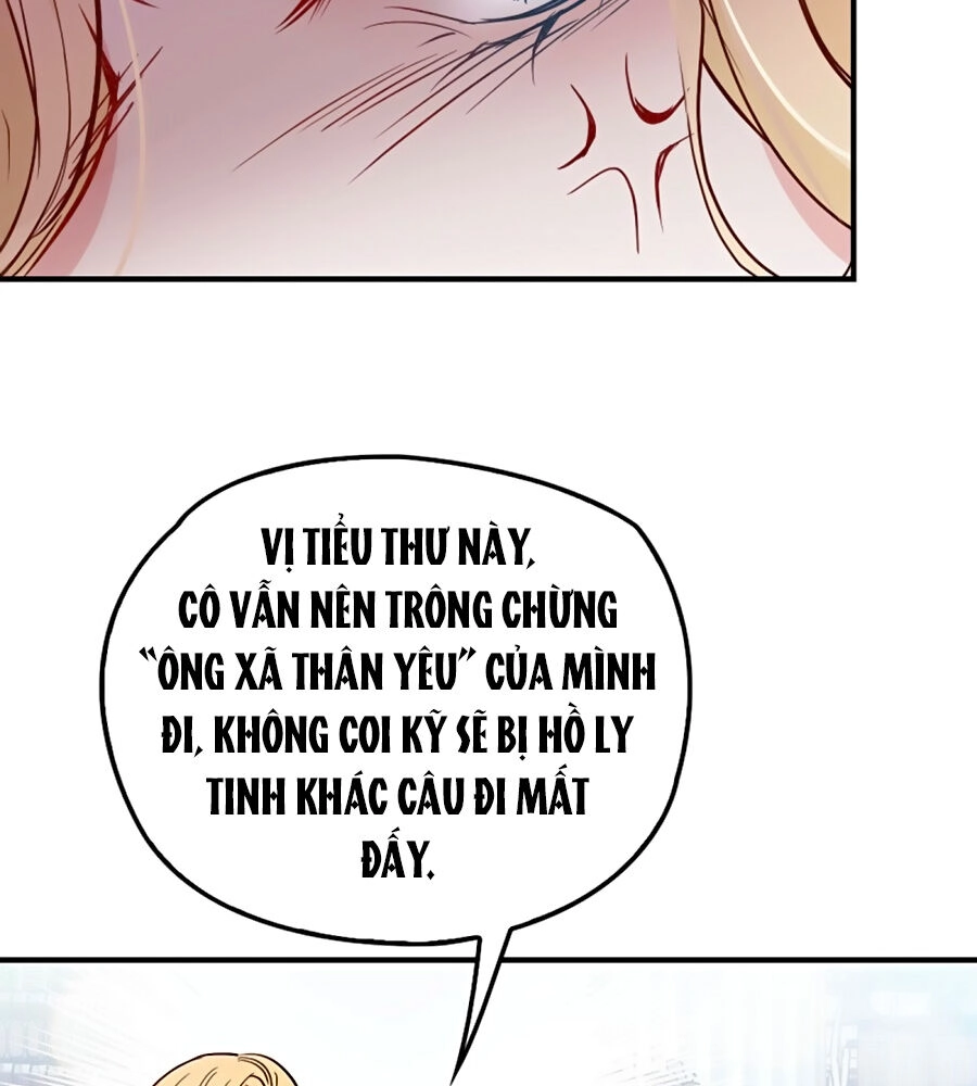 Cô Vợ Mang Thai Một Tặng Một Chapter 52 - Trang 40