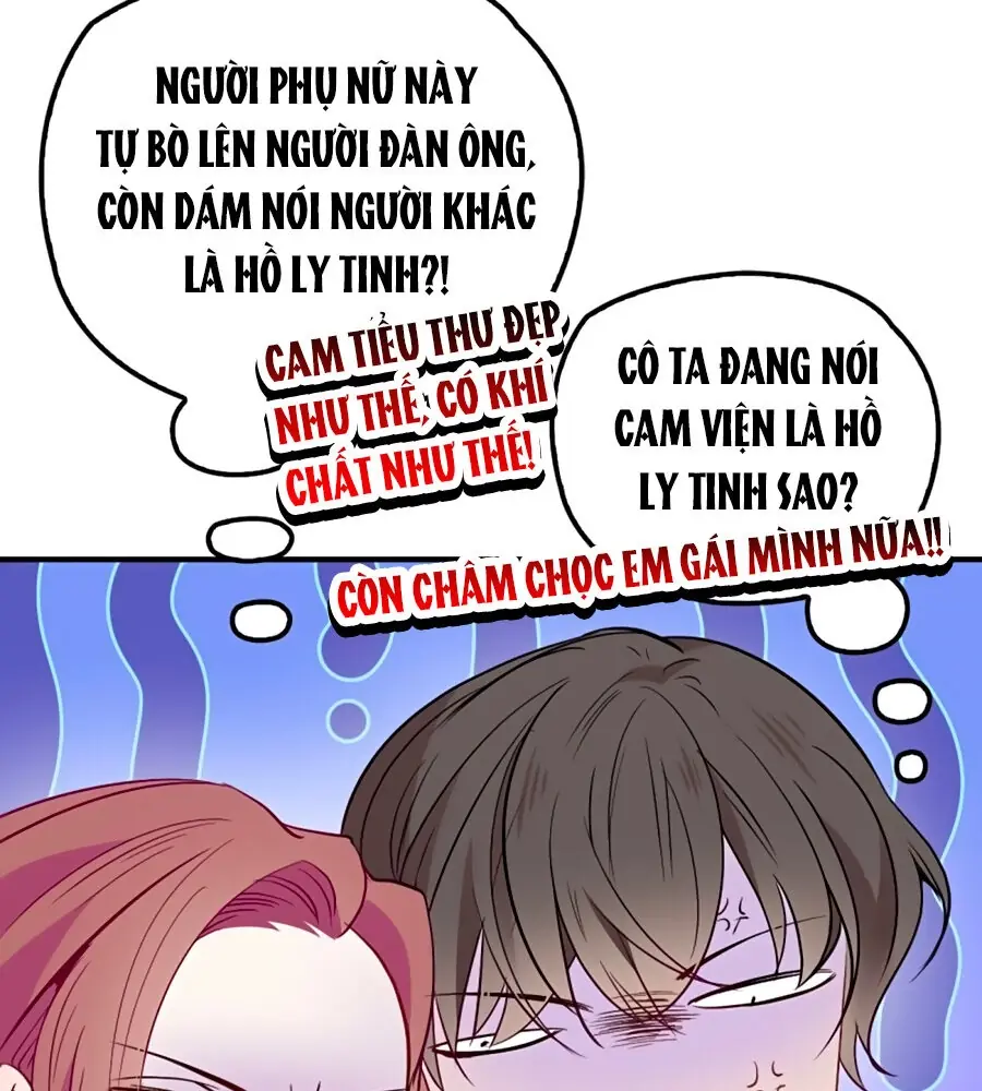 Cô Vợ Mang Thai Một Tặng Một Chapter 52 - Trang 44