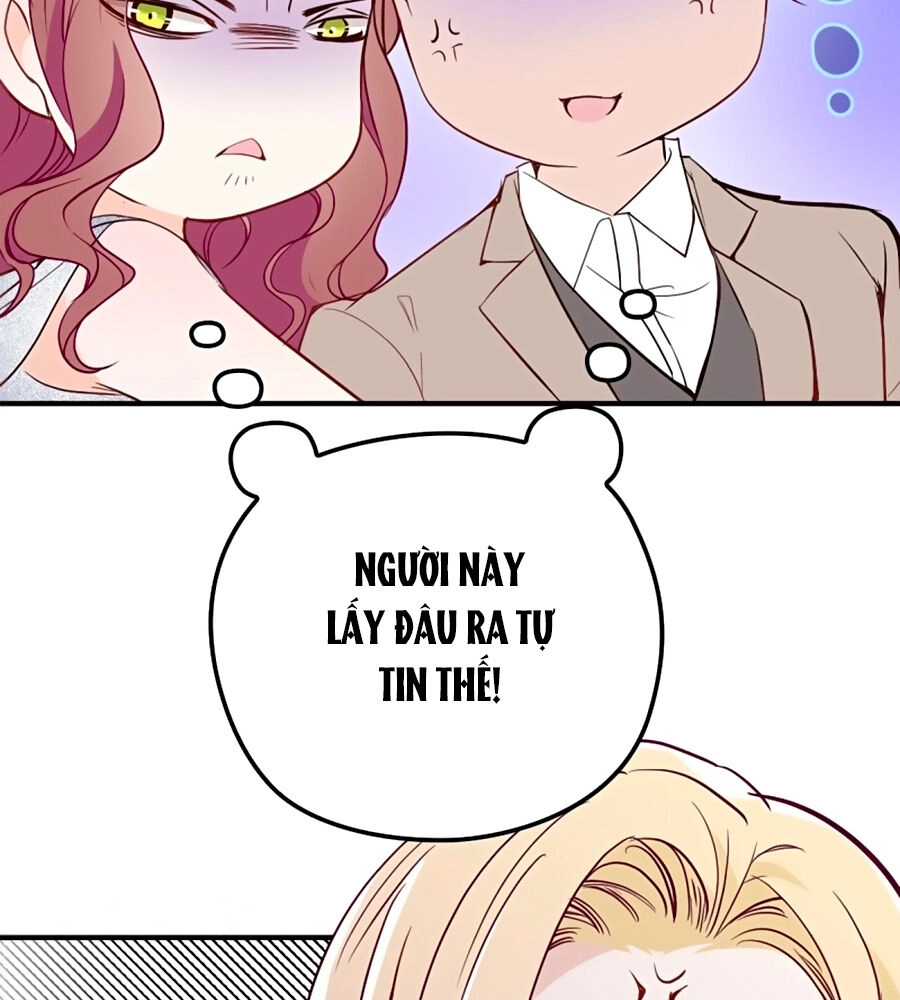 Cô Vợ Mang Thai Một Tặng Một Chapter 52 - Trang 45