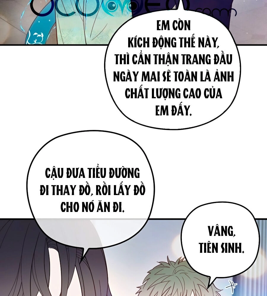 Cô Vợ Mang Thai Một Tặng Một Chapter 52 - Trang 5
