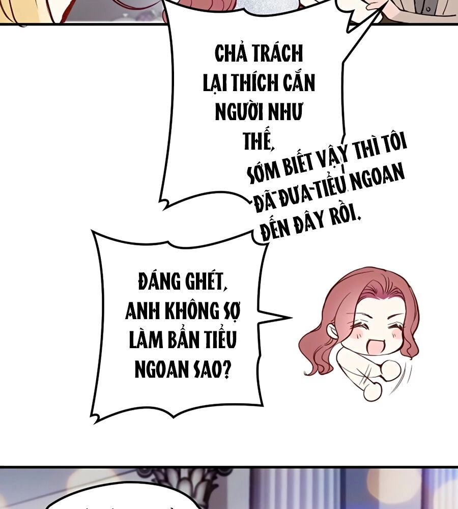 Cô Vợ Mang Thai Một Tặng Một Chapter 52 - Trang 50
