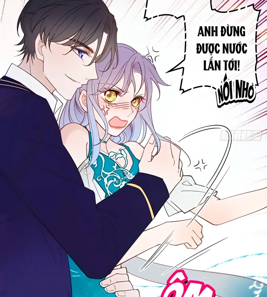 Cô Vợ Mang Thai Một Tặng Một Chapter 52 - Trang 9