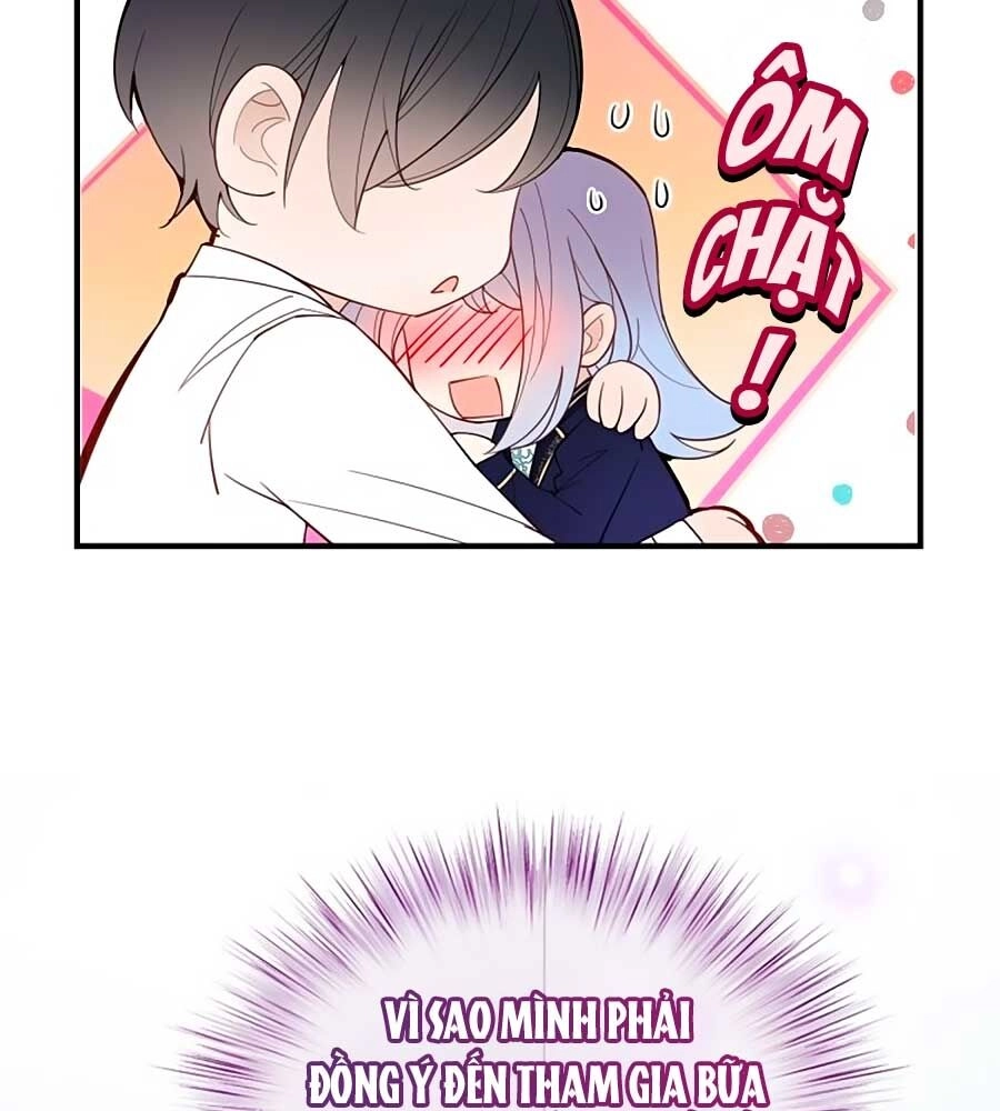 Cô Vợ Mang Thai Một Tặng Một Chapter 53 - Trang 17