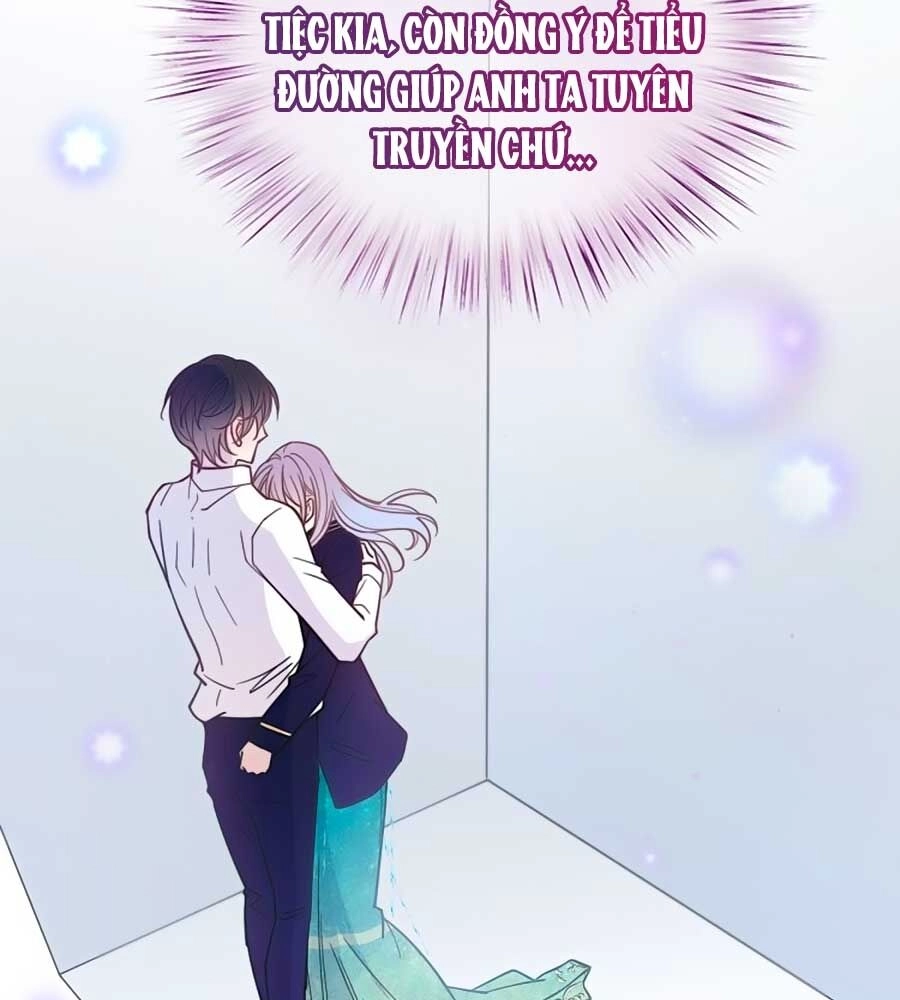 Cô Vợ Mang Thai Một Tặng Một Chapter 53 - Trang 18