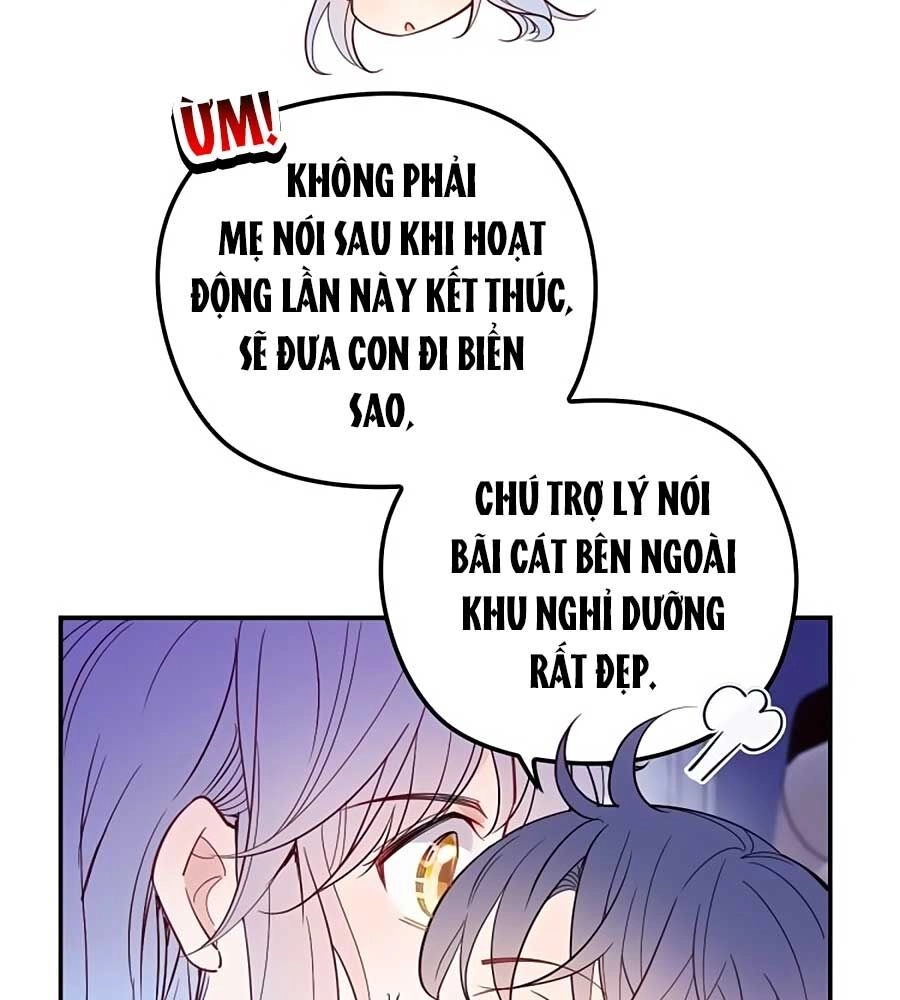 Cô Vợ Mang Thai Một Tặng Một Chapter 53 - Trang 42