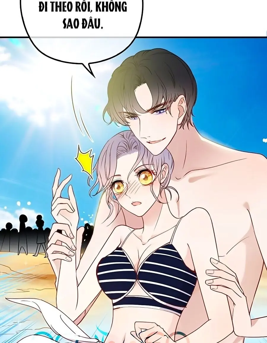 Cô Vợ Mang Thai Một Tặng Một Chapter 54 - Trang 14