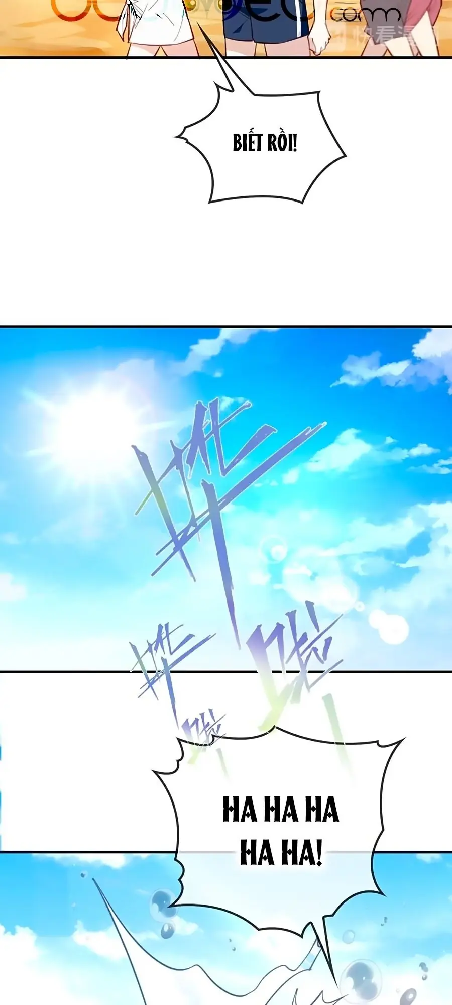 Cô Vợ Mang Thai Một Tặng Một Chapter 54 - Trang 22