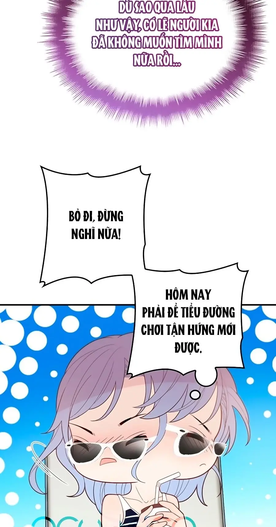 Cô Vợ Mang Thai Một Tặng Một Chapter 54 - Trang 28