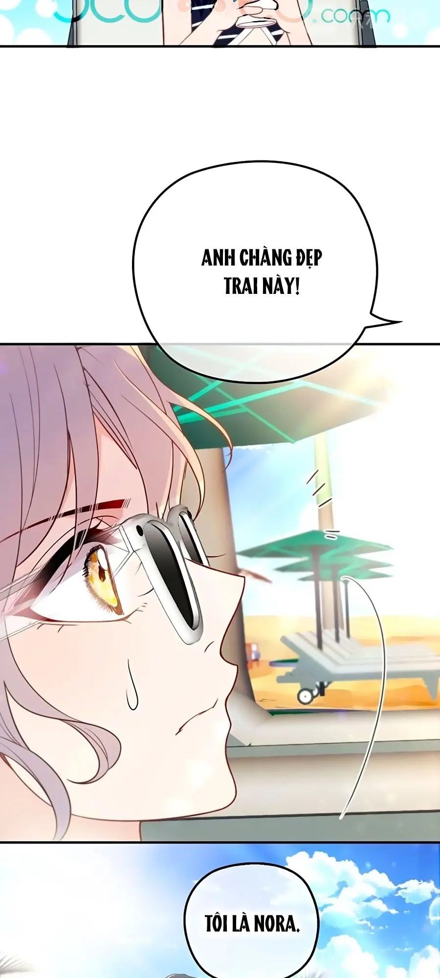 Cô Vợ Mang Thai Một Tặng Một Chapter 54 - Trang 29