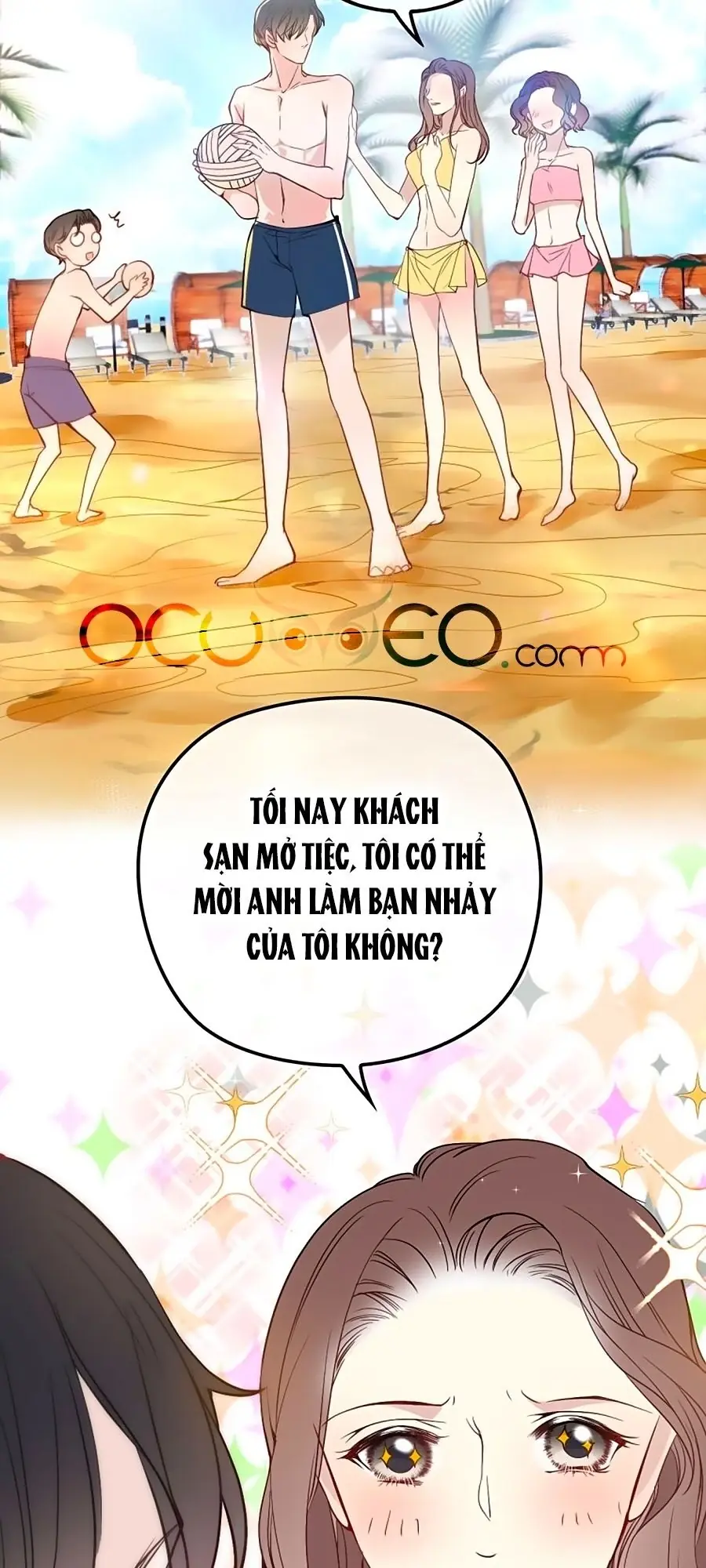 Cô Vợ Mang Thai Một Tặng Một Chapter 54 - Trang 30