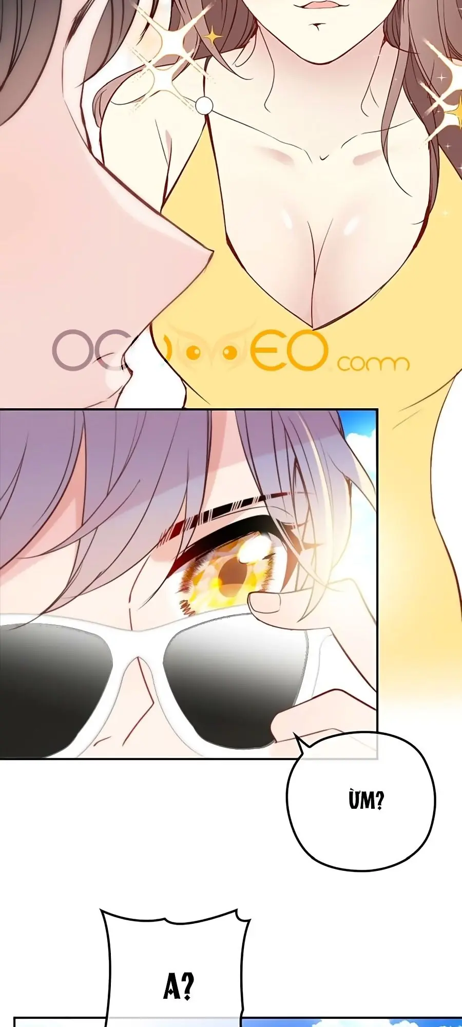Cô Vợ Mang Thai Một Tặng Một Chapter 54 - Trang 31