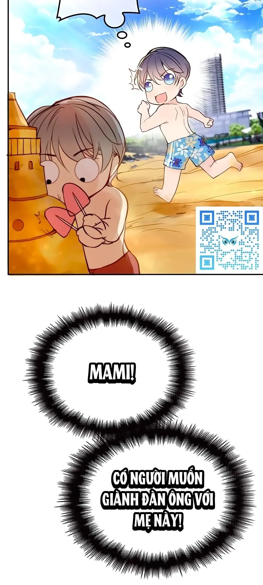 Cô Vợ Mang Thai Một Tặng Một Chapter 54 - Trang 32
