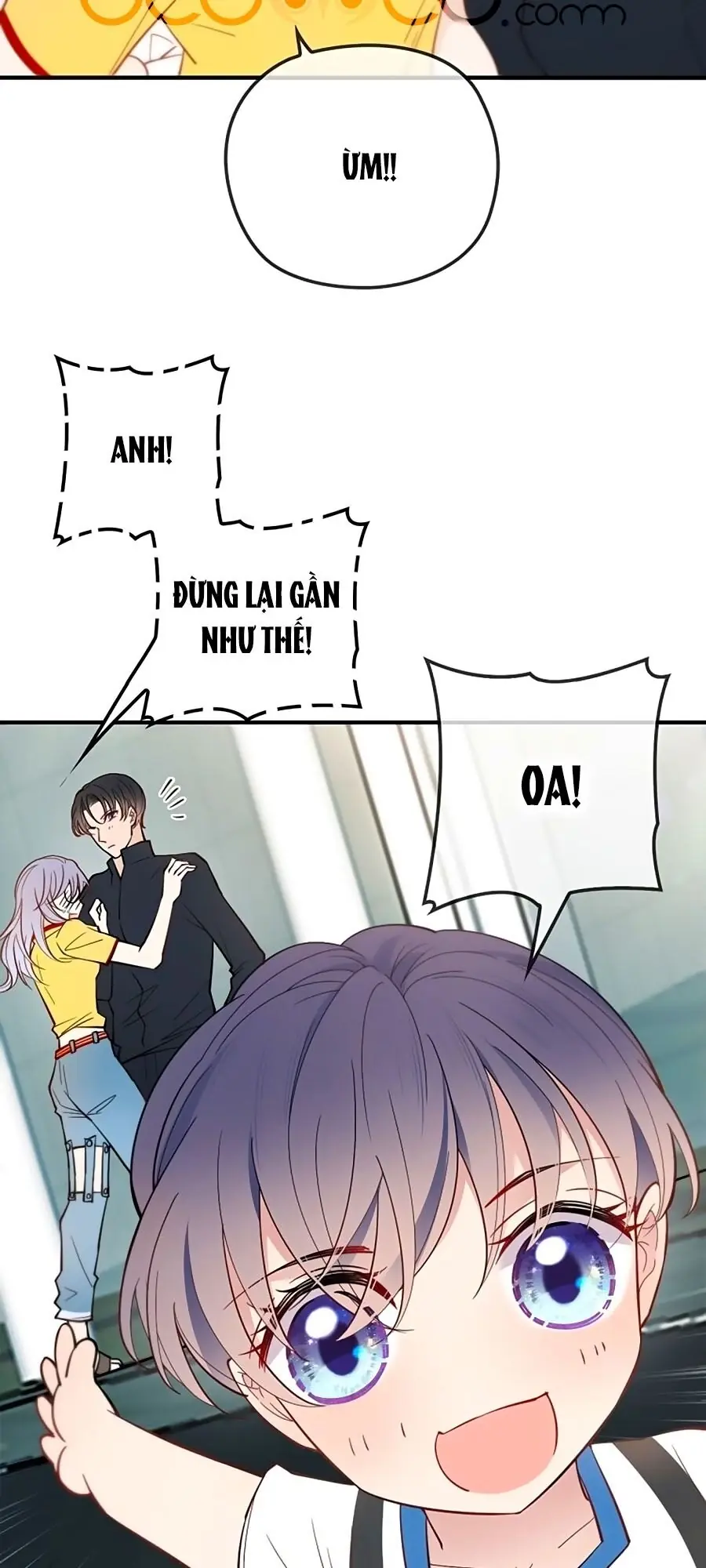 Cô Vợ Mang Thai Một Tặng Một Chapter 54 - Trang 4