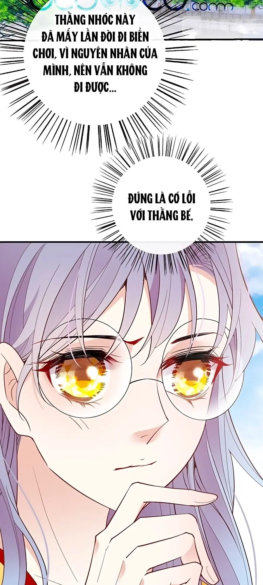 Cô Vợ Mang Thai Một Tặng Một Chapter 54 - Trang 7