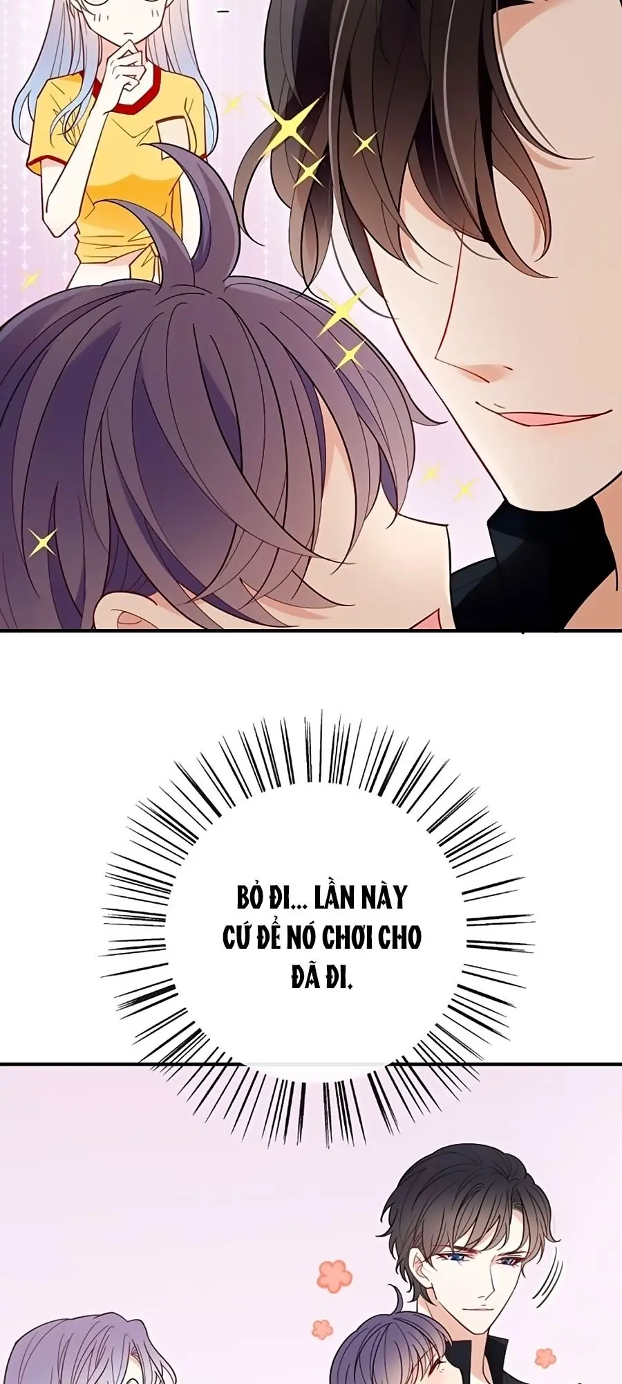 Cô Vợ Mang Thai Một Tặng Một Chapter 54 - Trang 9