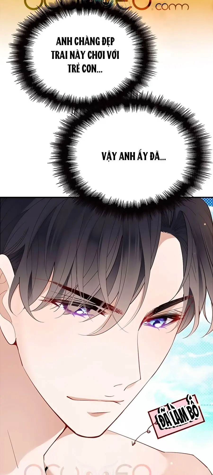 Cô Vợ Mang Thai Một Tặng Một Chapter 55 - Trang 10