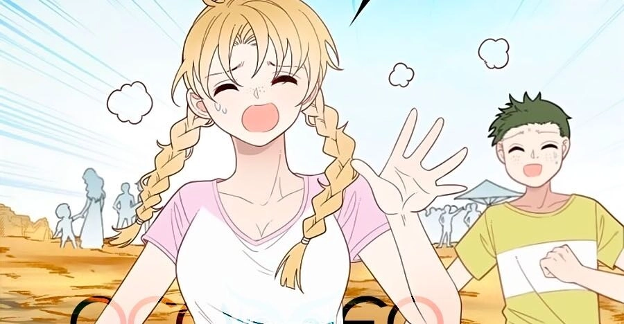 Cô Vợ Mang Thai Một Tặng Một Chapter 55 - Trang 17