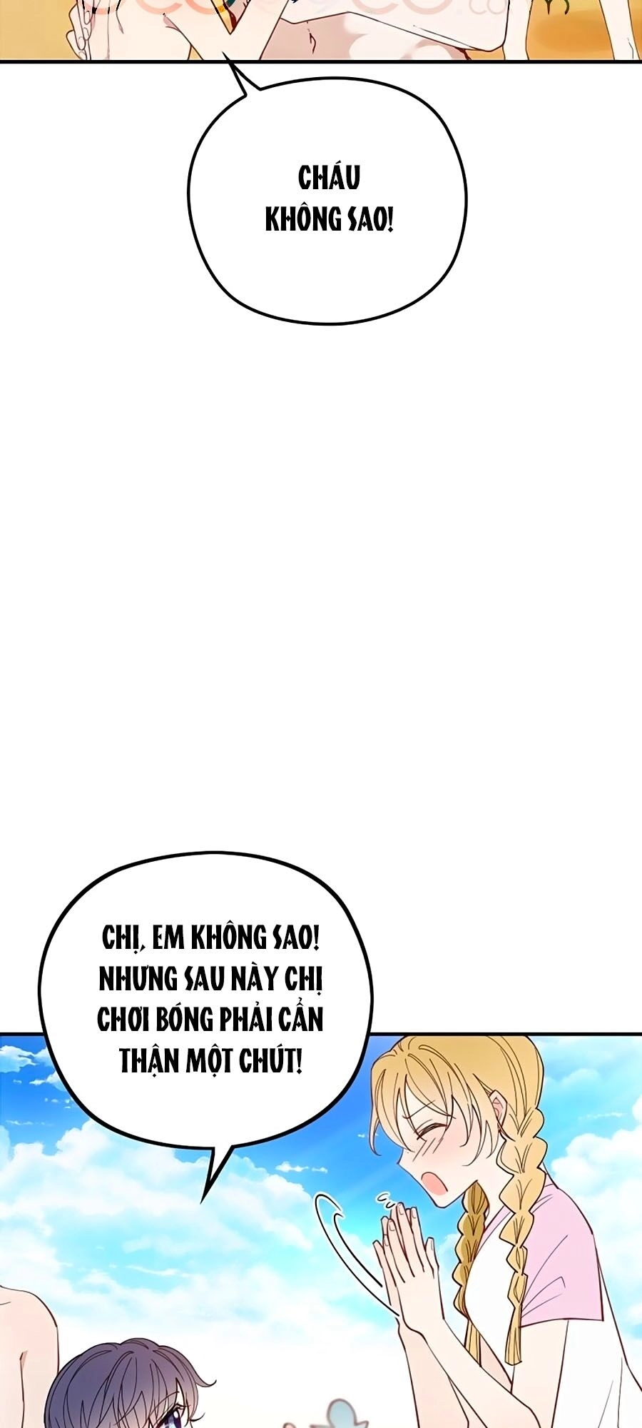 Cô Vợ Mang Thai Một Tặng Một Chapter 55 - Trang 19