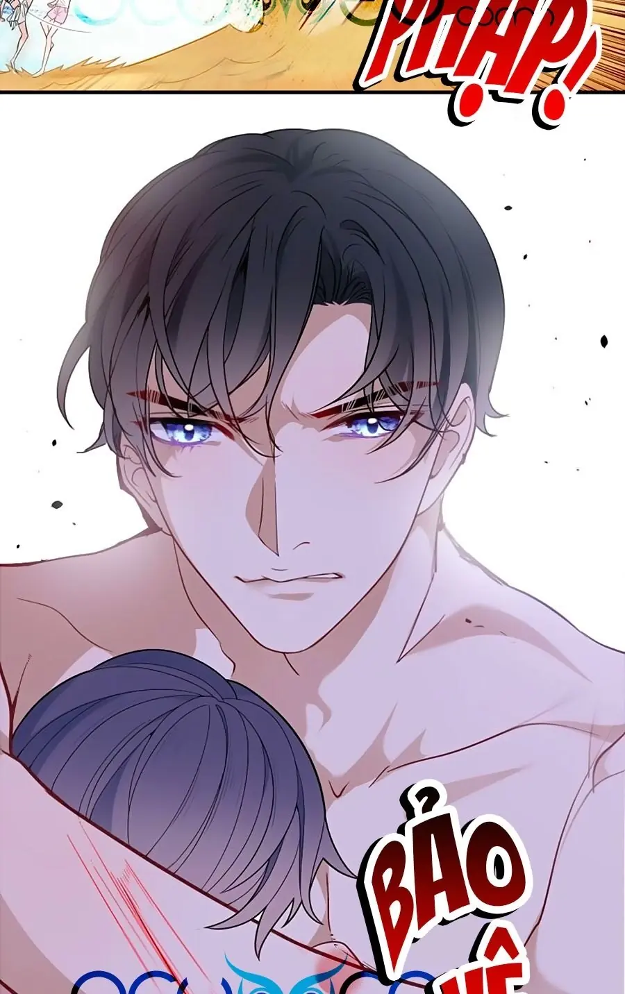 Cô Vợ Mang Thai Một Tặng Một Chapter 55 - Trang 28