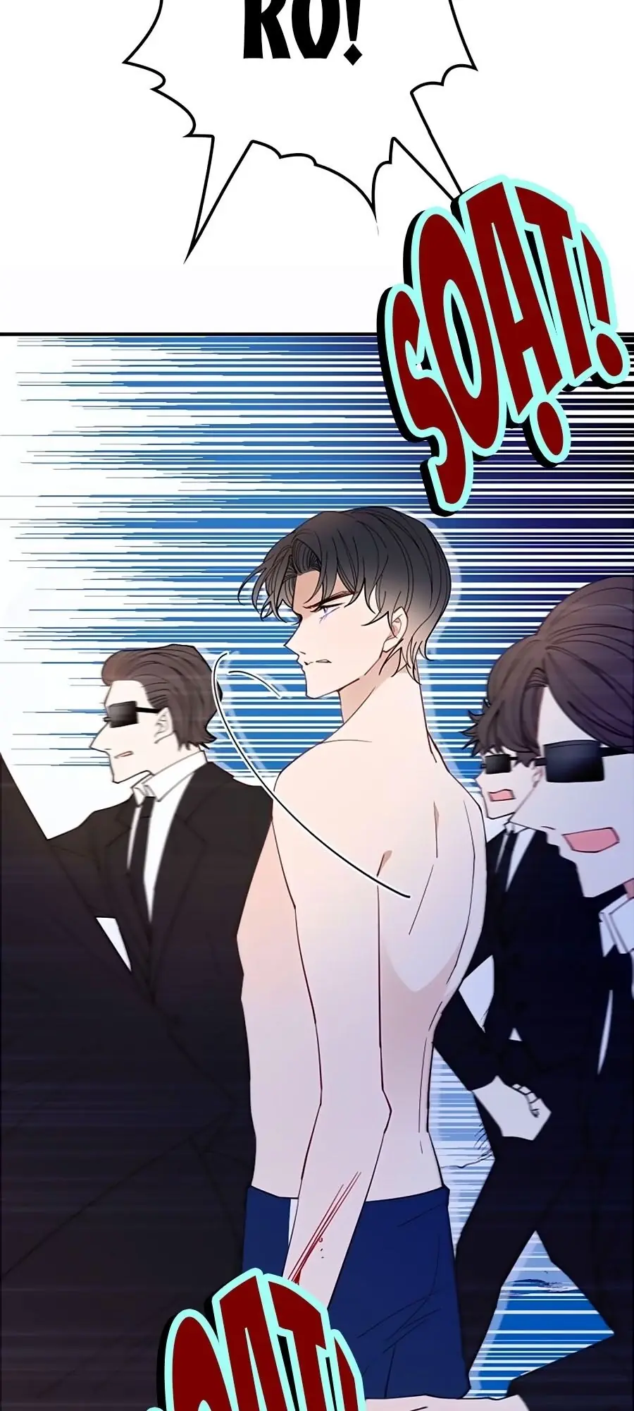 Cô Vợ Mang Thai Một Tặng Một Chapter 55 - Trang 39
