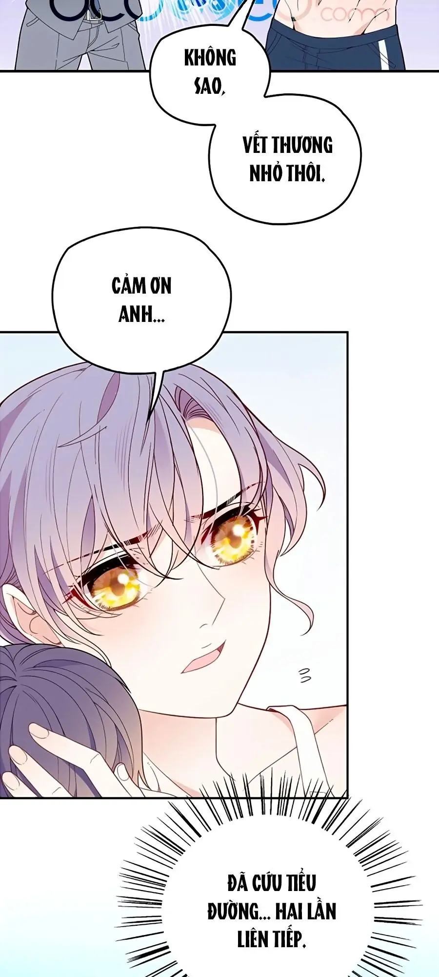 Cô Vợ Mang Thai Một Tặng Một Chapter 55 - Trang 47