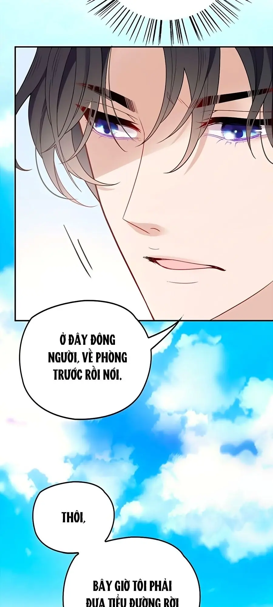 Cô Vợ Mang Thai Một Tặng Một Chapter 55 - Trang 48
