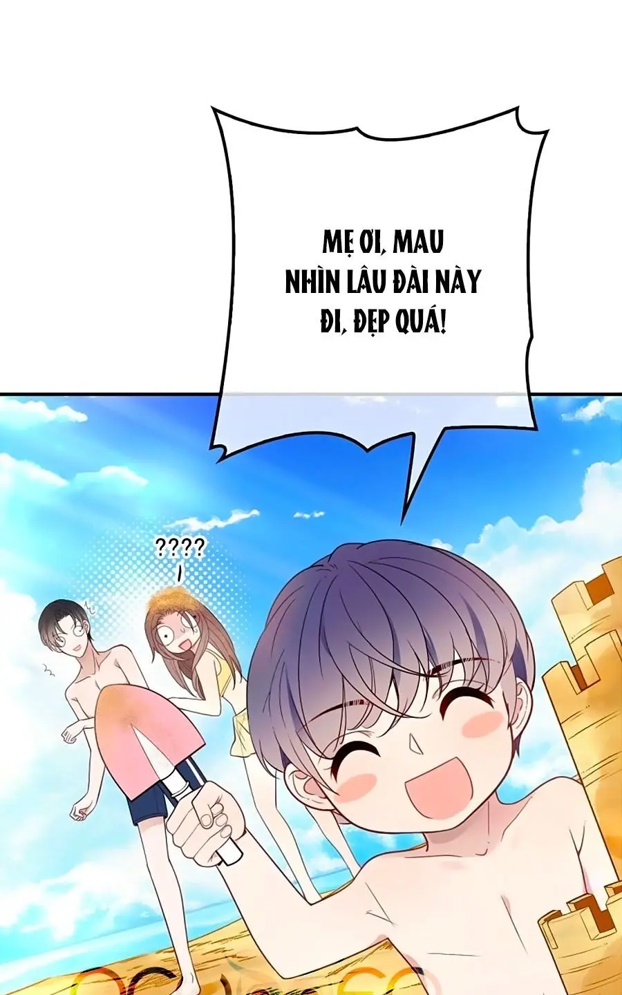 Cô Vợ Mang Thai Một Tặng Một Chapter 55 - Trang 5