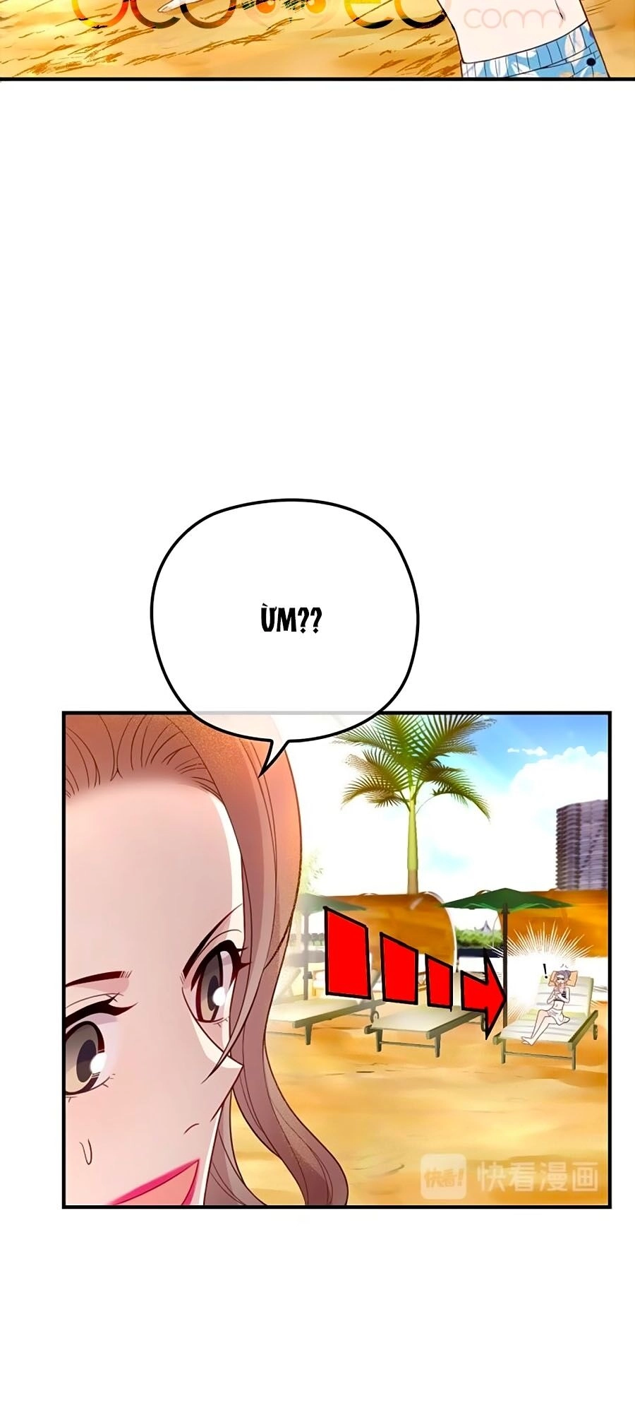 Cô Vợ Mang Thai Một Tặng Một Chapter 55 - Trang 6