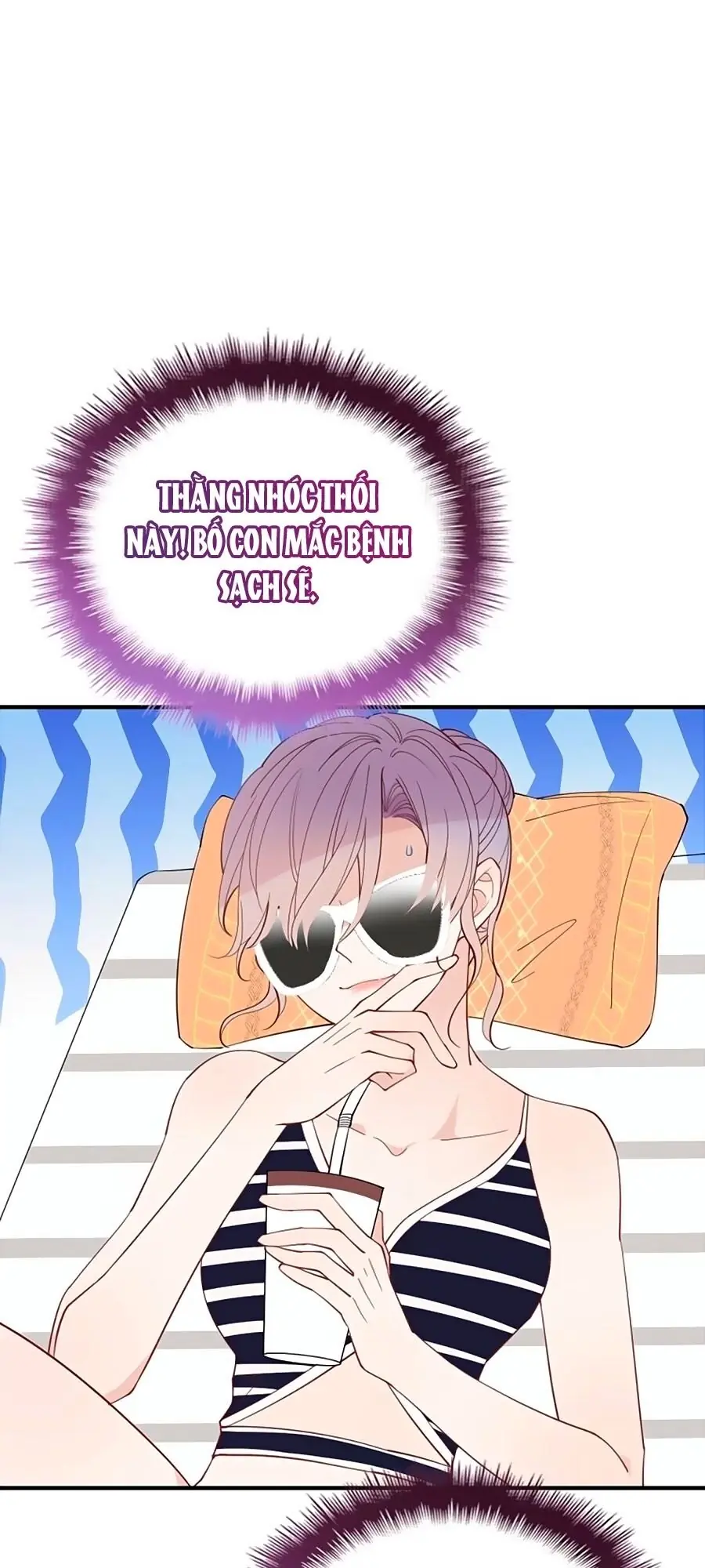 Cô Vợ Mang Thai Một Tặng Một Chapter 55 - Trang 7