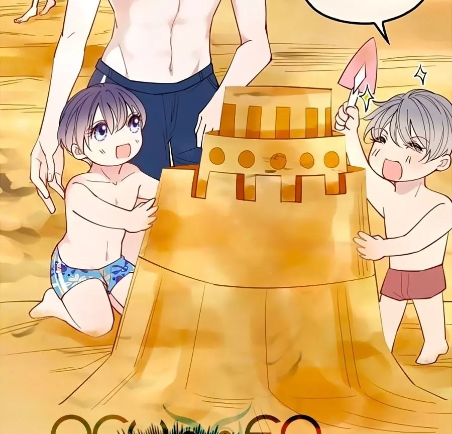 Cô Vợ Mang Thai Một Tặng Một Chapter 55 - Trang 9