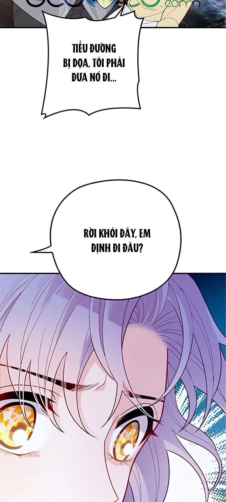 Cô Vợ Mang Thai Một Tặng Một Chapter 56 - Trang 10