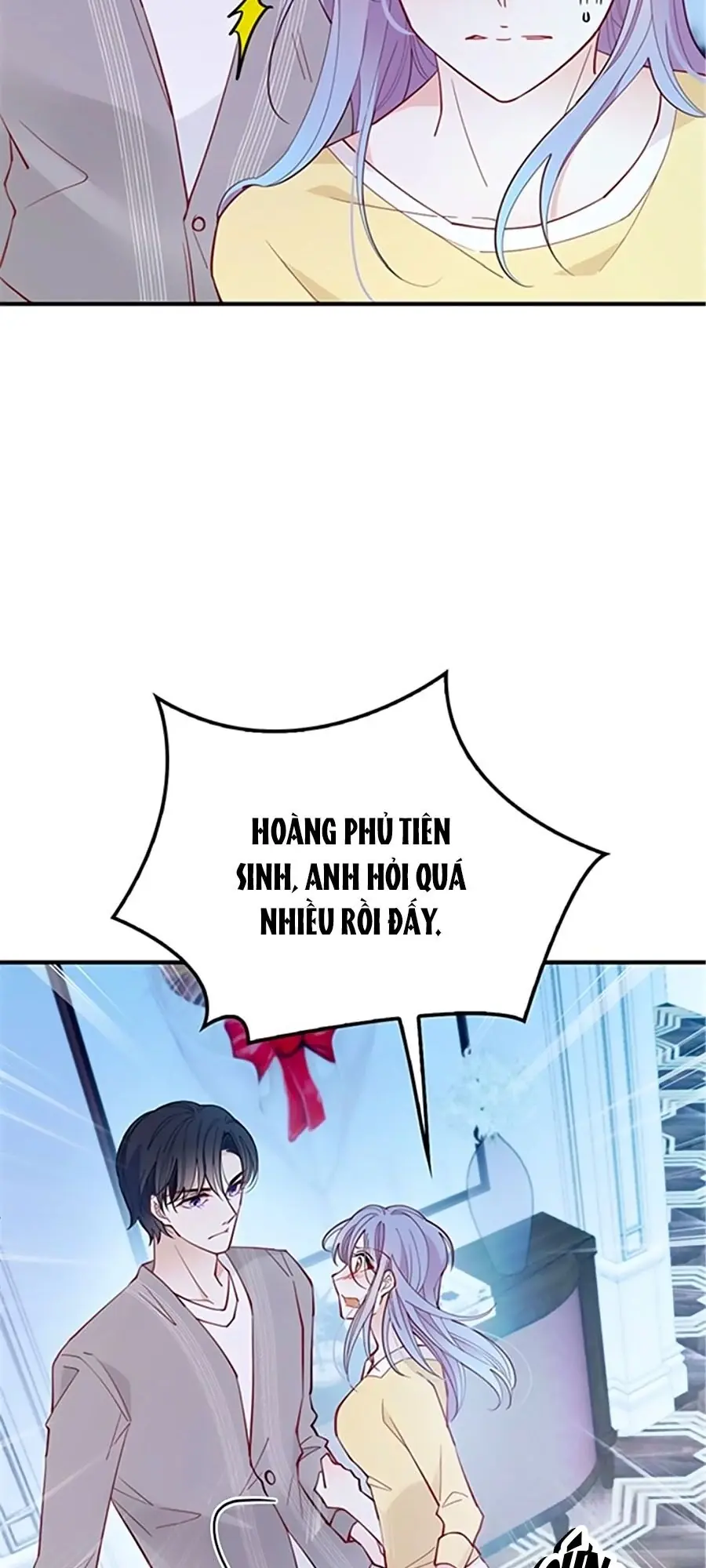Cô Vợ Mang Thai Một Tặng Một Chapter 56 - Trang 14