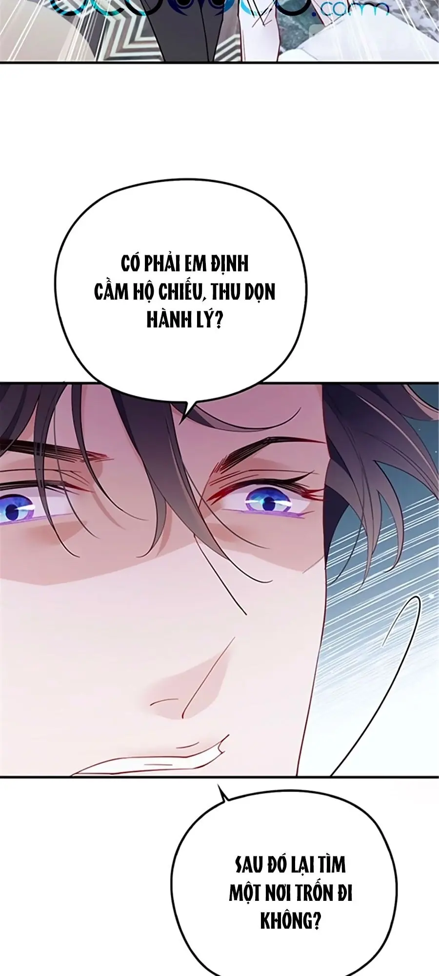 Cô Vợ Mang Thai Một Tặng Một Chapter 56 - Trang 16