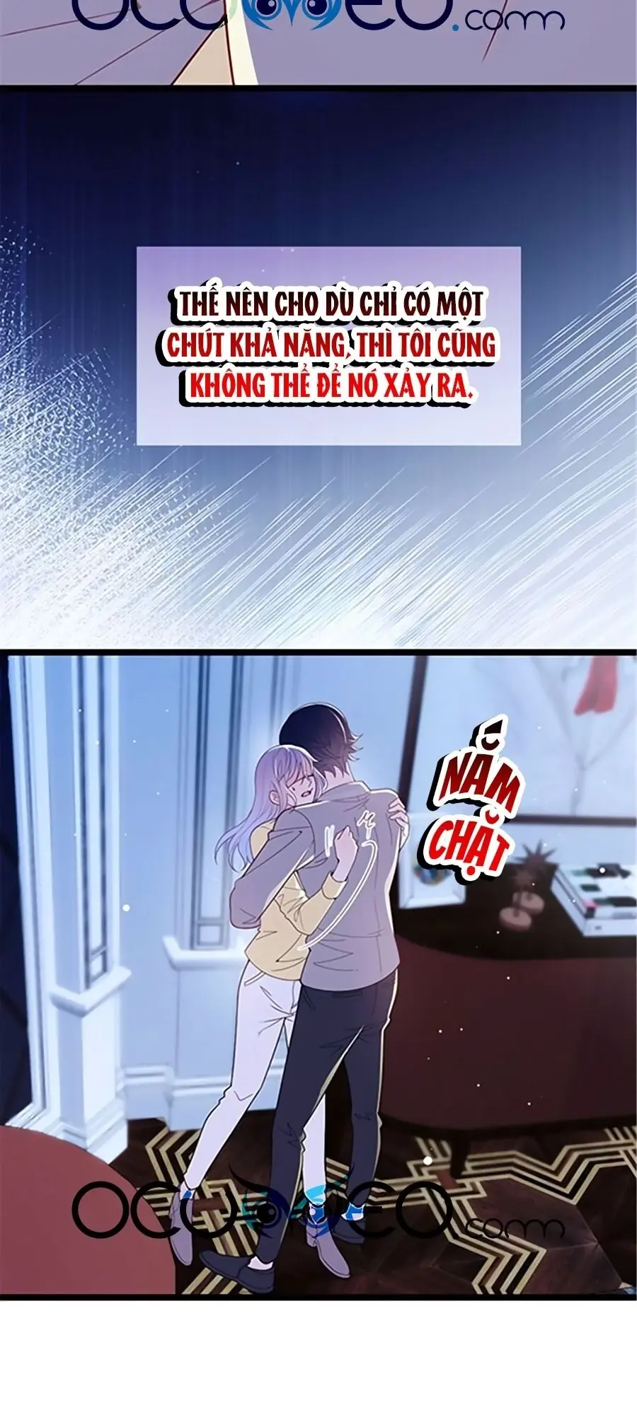 Cô Vợ Mang Thai Một Tặng Một Chapter 56 - Trang 29