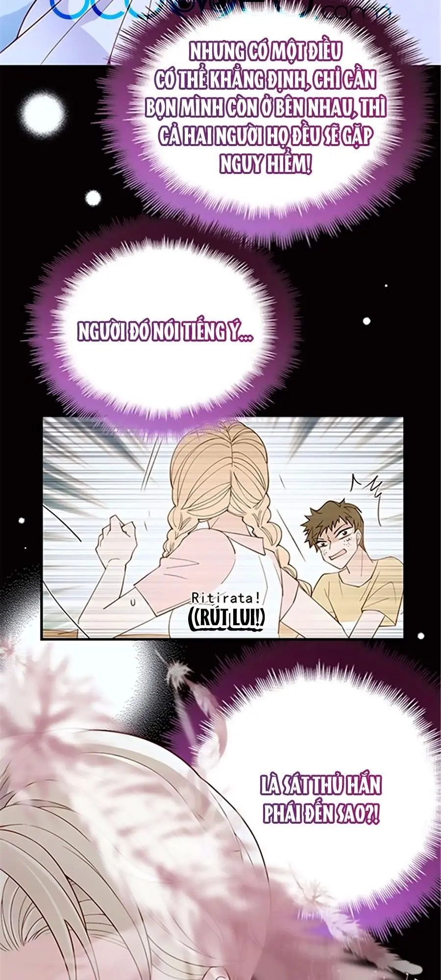 Cô Vợ Mang Thai Một Tặng Một Chapter 56 - Trang 7