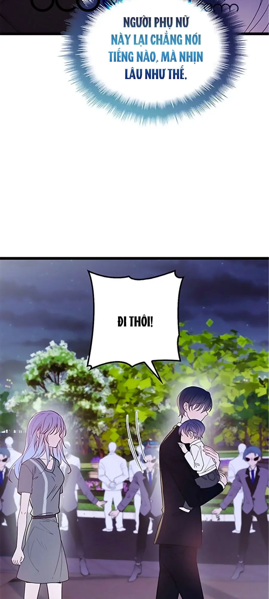 Cô Vợ Mang Thai Một Tặng Một Chapter 57 - Trang 14
