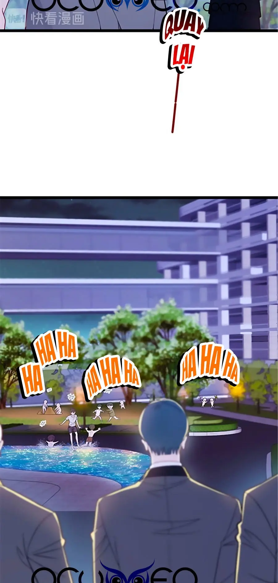 Cô Vợ Mang Thai Một Tặng Một Chapter 57 - Trang 18