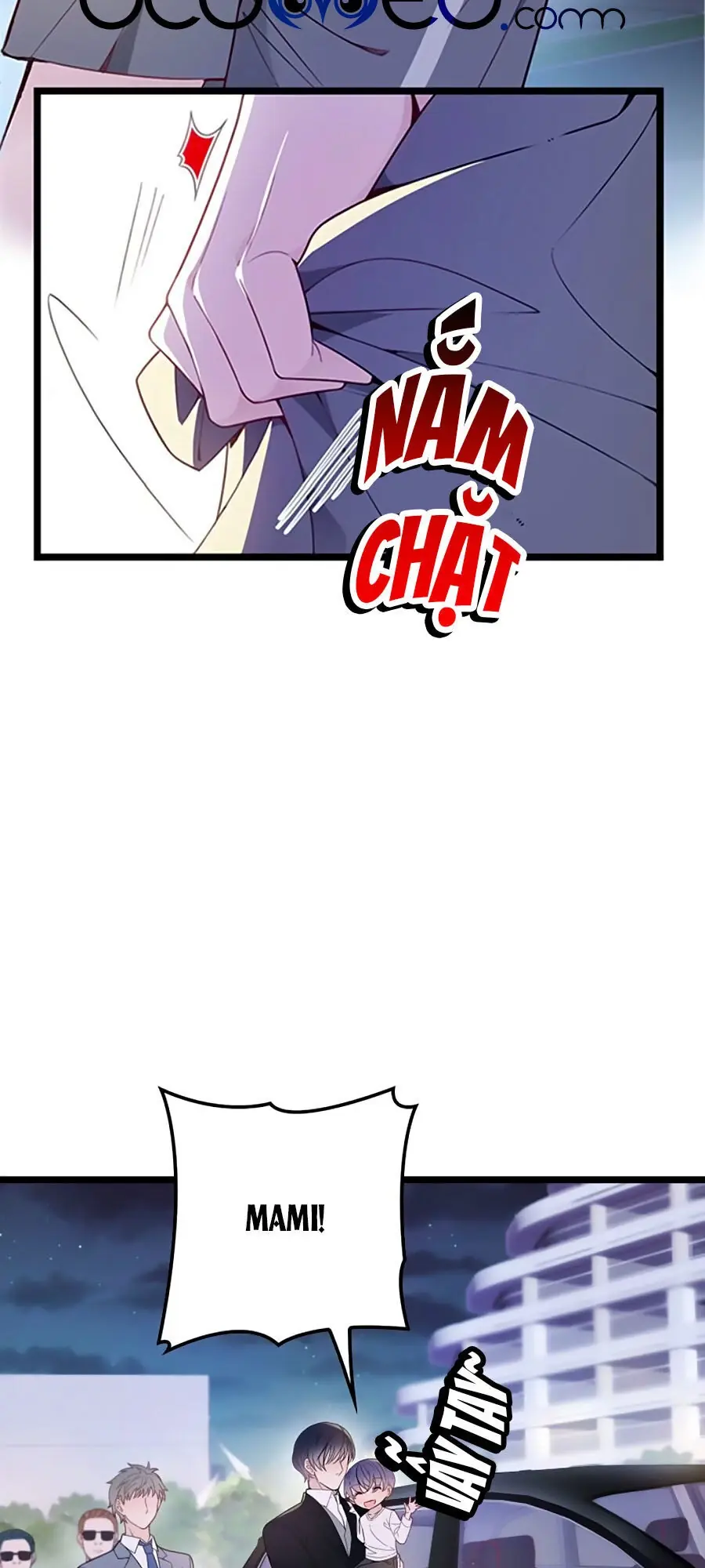 Cô Vợ Mang Thai Một Tặng Một Chapter 57 - Trang 21