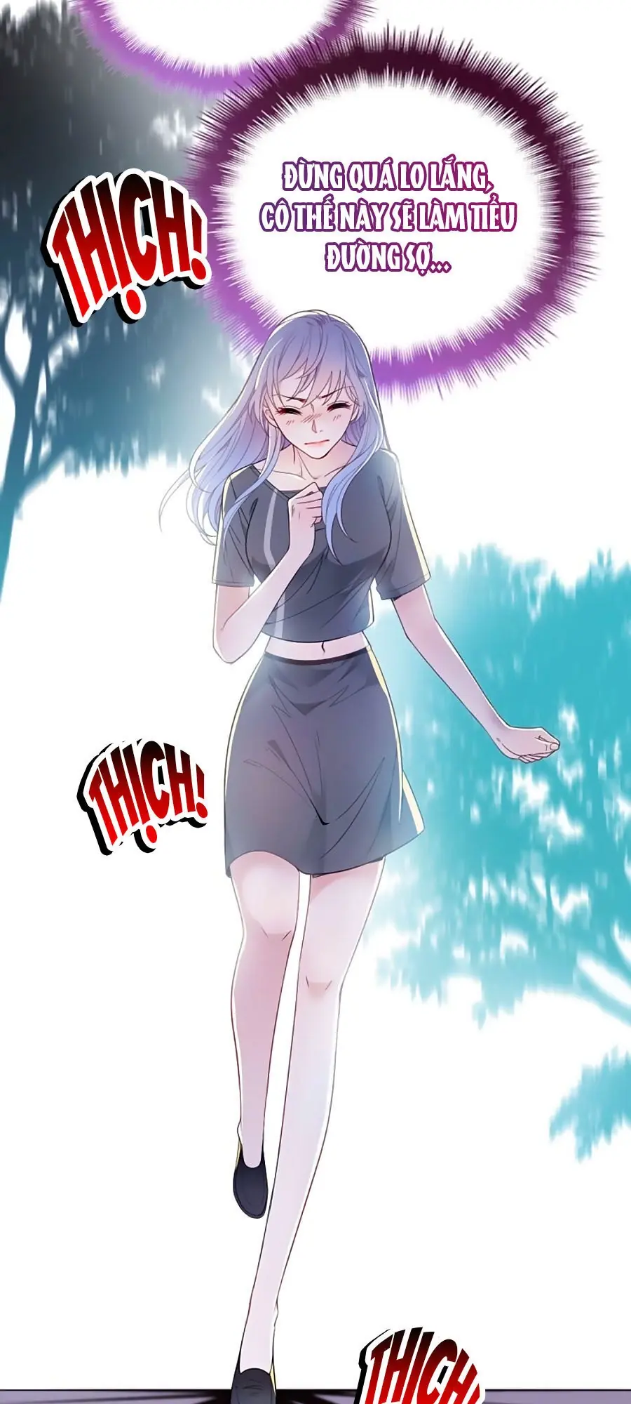 Cô Vợ Mang Thai Một Tặng Một Chapter 57 - Trang 23