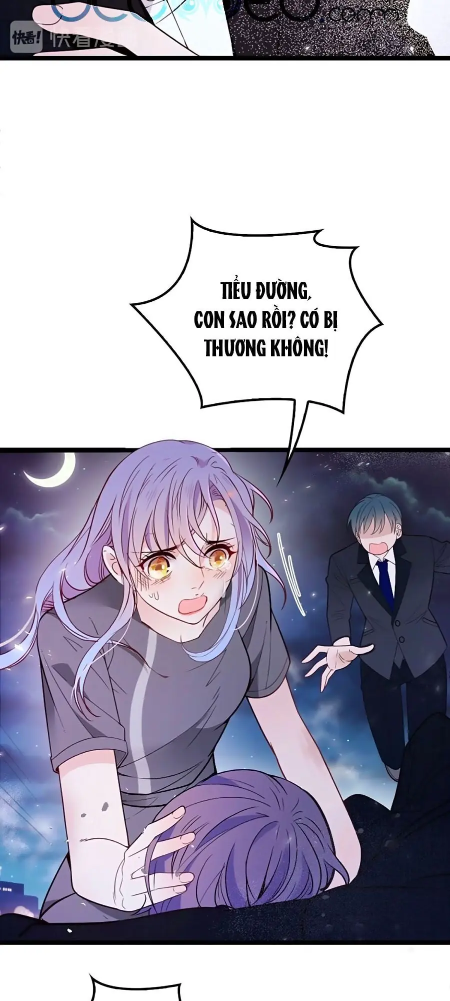Cô Vợ Mang Thai Một Tặng Một Chapter 57 - Trang 39