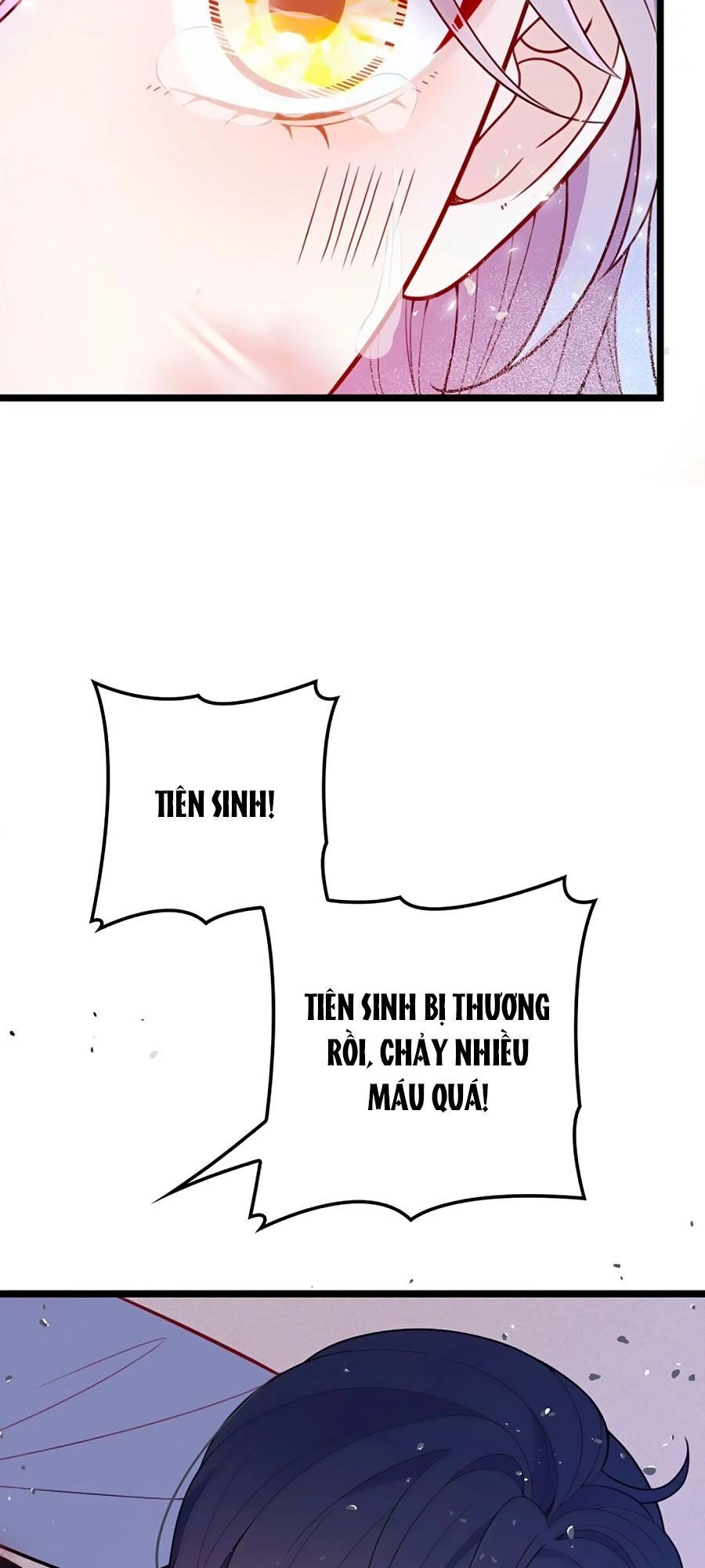Cô Vợ Mang Thai Một Tặng Một Chapter 57 - Trang 41