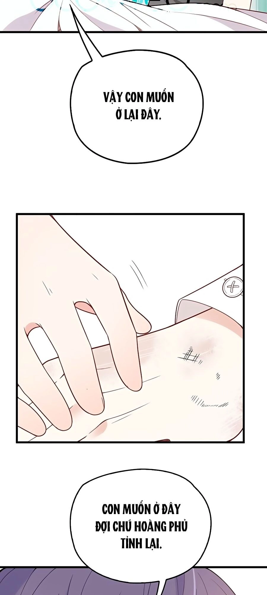 Cô Vợ Mang Thai Một Tặng Một Chapter 58 - Trang 10