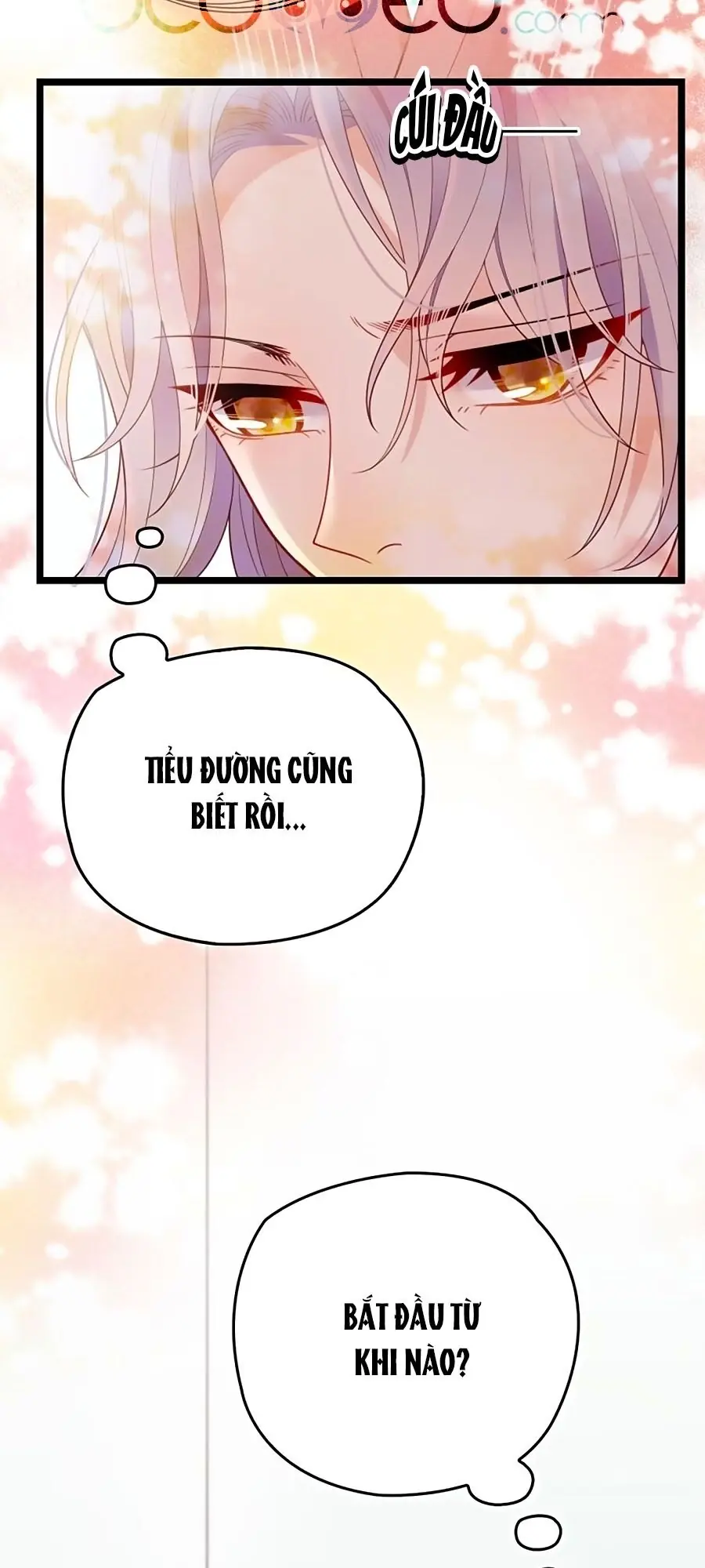 Cô Vợ Mang Thai Một Tặng Một Chapter 58 - Trang 16