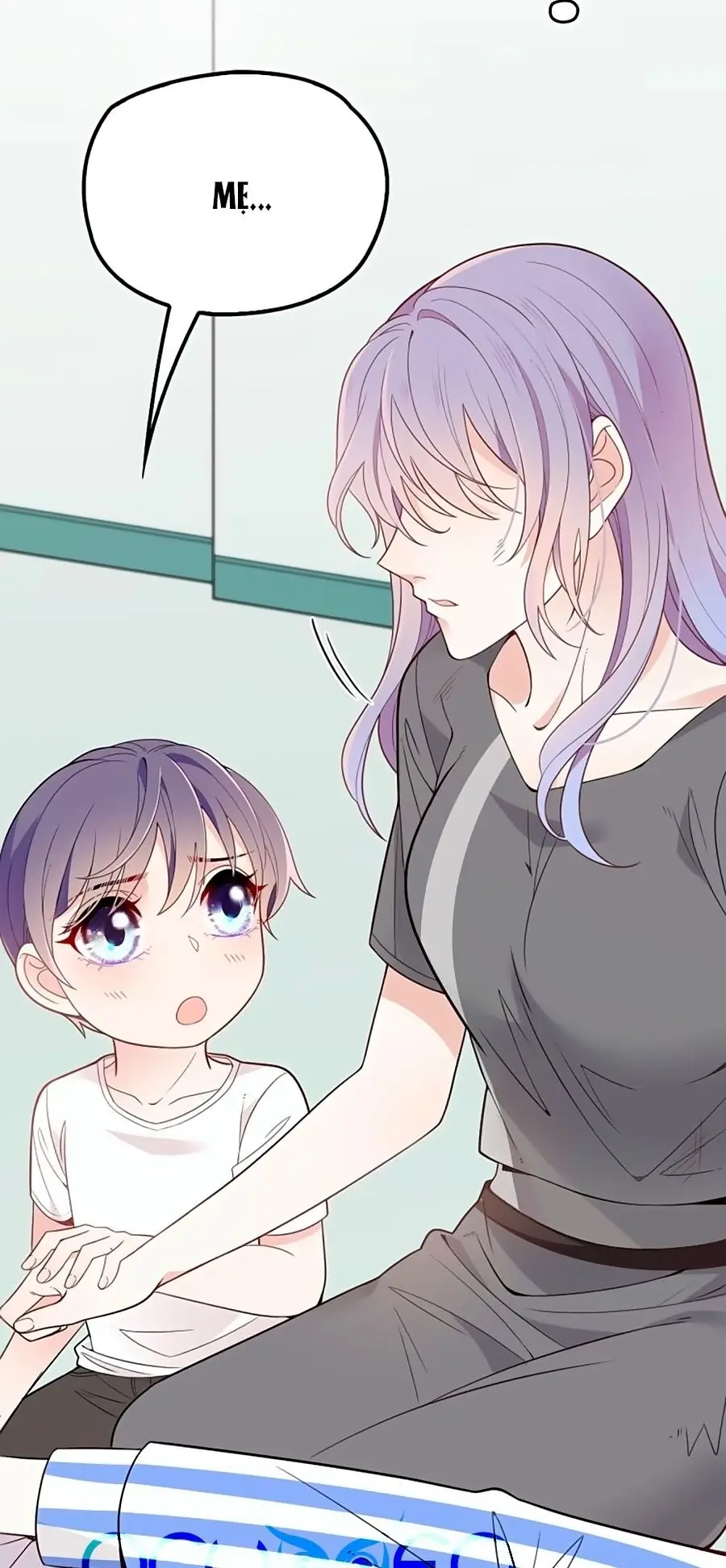 Cô Vợ Mang Thai Một Tặng Một Chapter 58 - Trang 17
