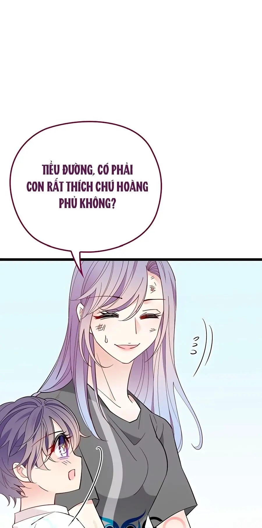 Cô Vợ Mang Thai Một Tặng Một Chapter 58 - Trang 19