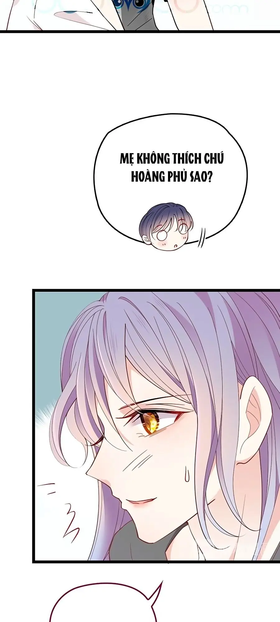 Cô Vợ Mang Thai Một Tặng Một Chapter 58 - Trang 20